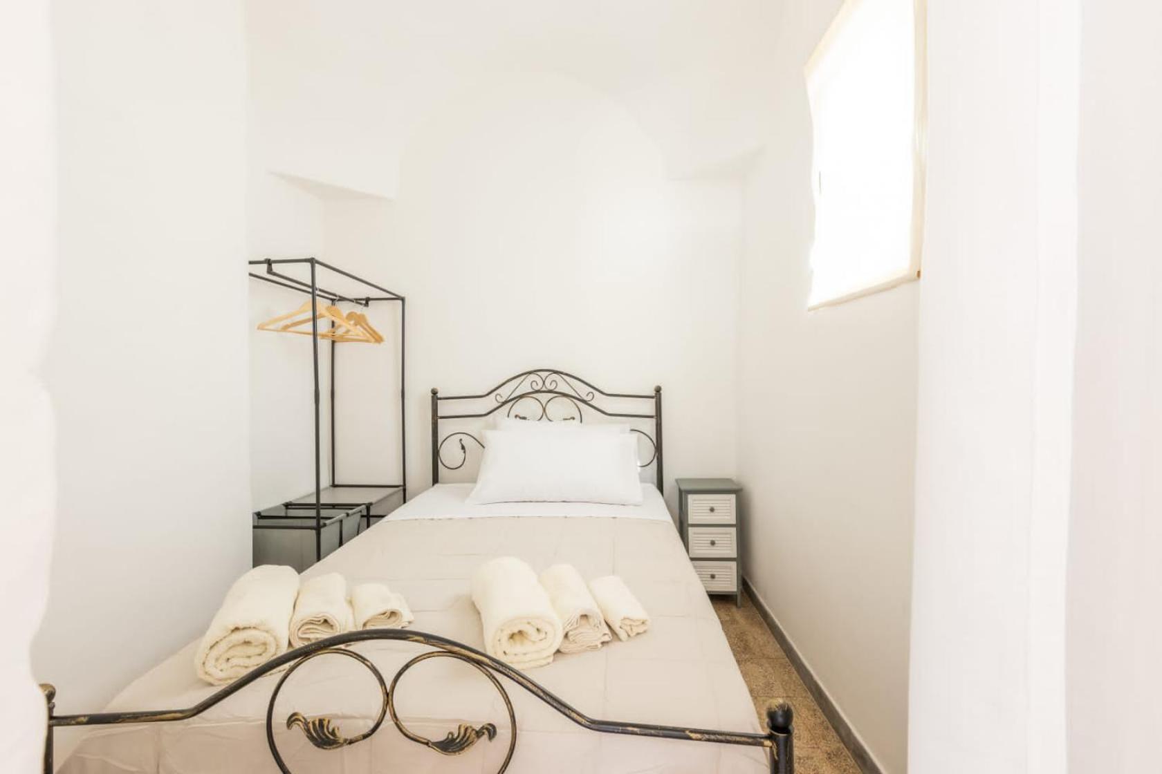 Vila Casina Tra Gli Ulivi Ostuni Exteriér fotografie