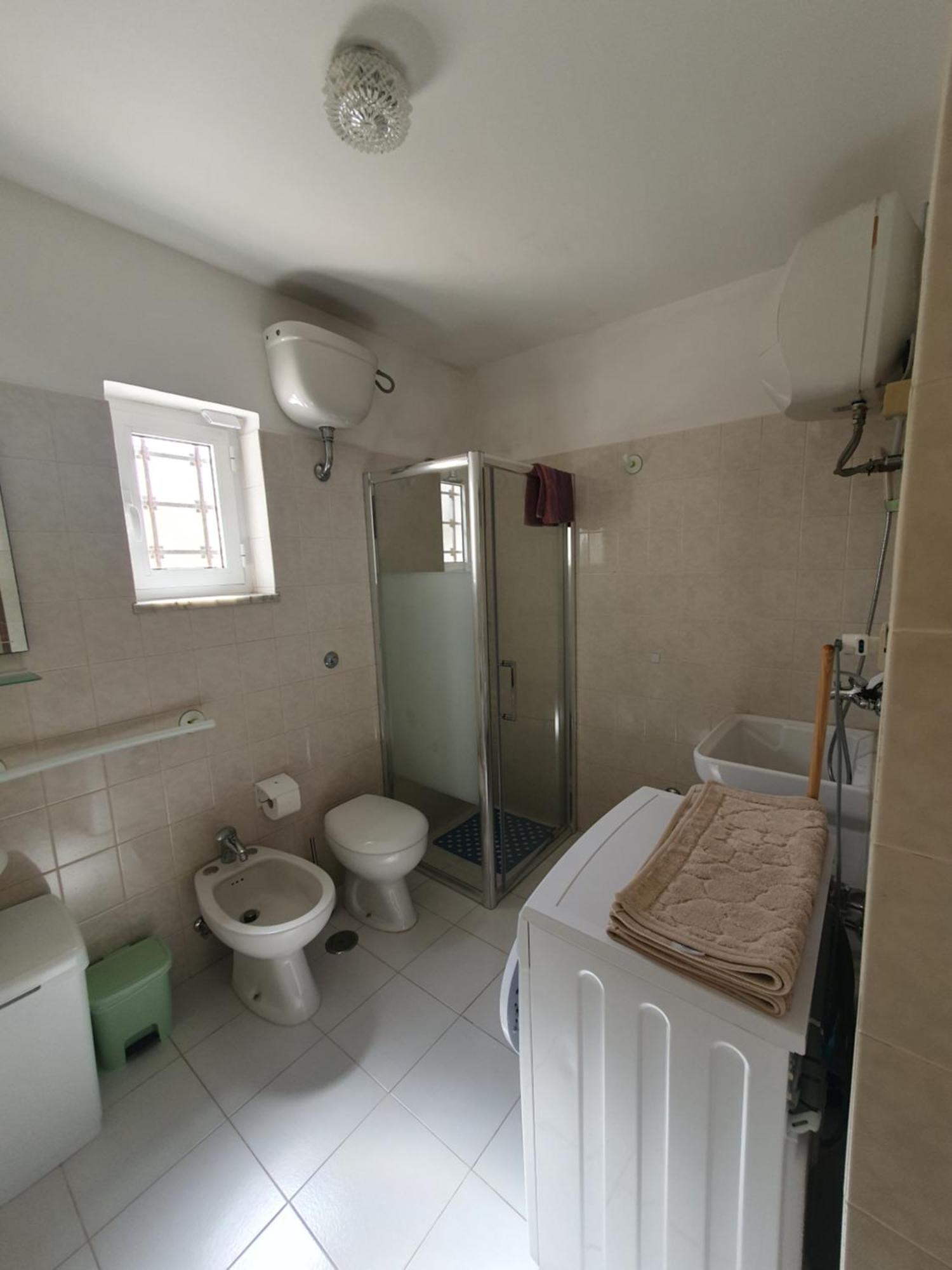 Vila Casina Tra Gli Ulivi Ostuni Exteriér fotografie